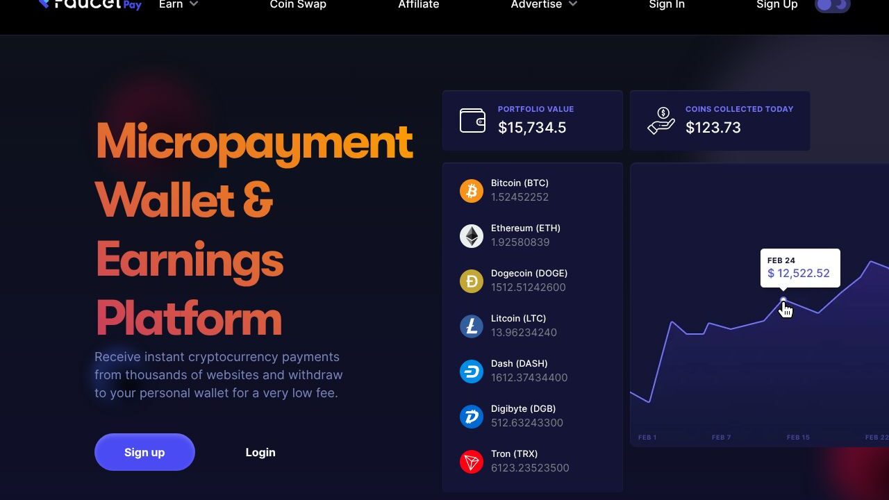 FireFaucet alternatives 2026