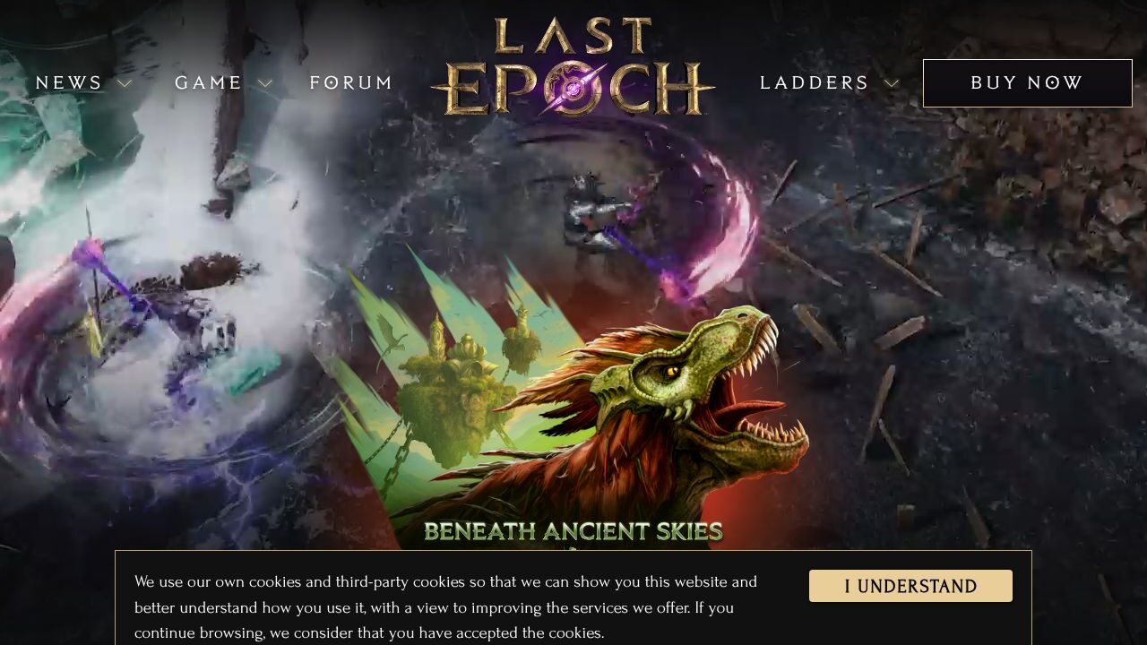 Reign of Terror Alternatives 2026