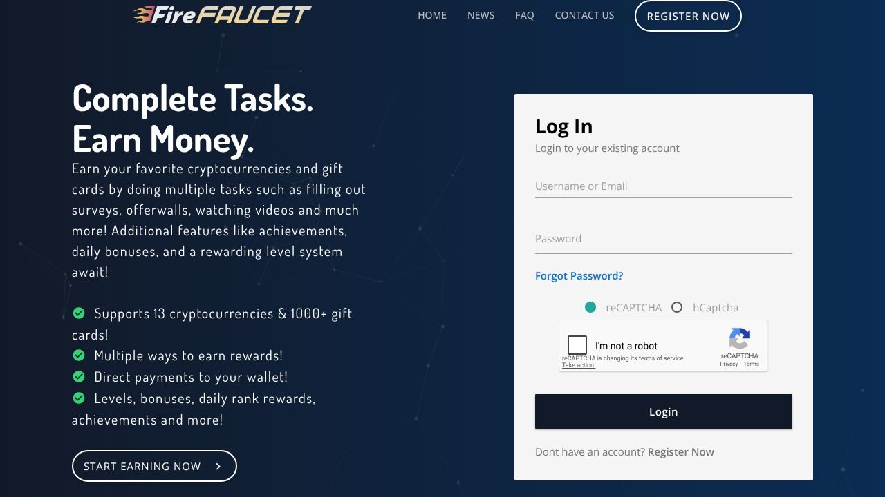 FaucetPay Alternatives 2026